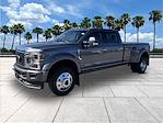 Used 2021 Ford F-450 Limited Crew Cab for sale #AC77991 - photo 5
