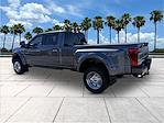 Used 2021 Ford F-450 Limited Crew Cab for sale #AC77991 - photo 8