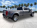 Used 2021 Ford F-450 Limited Crew Cab for sale #AC77991 - photo 2
