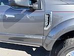 Used 2021 Ford F-450 Limited Crew Cab for sale #AC77991 - photo 12