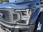 Used 2021 Ford F-450 Limited Crew Cab for sale #AC77991 - photo 13