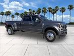 Used 2021 Ford F-450 Limited Crew Cab for sale #AC77991 - photo 4