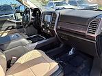 Used 2021 Ford F-450 Limited Crew Cab for sale #AC77991 - photo 17