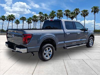 2024 Ford F-150 SuperCrew Cab 4WD Pickup for sale #AD13678 - photo 2