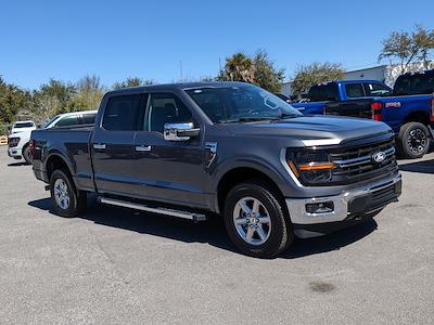 2024 Ford F-150 SuperCrew Cab 4WD Pickup for sale #AD13678 - photo 2