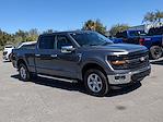 2024 Ford F-150 SuperCrew Cab 4WD Pickup for sale #AD13678 - photo 2