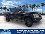 2018 Ford F-150 SuperCrew Cab 4WD Pickup for sale #AD19643A - photo 1