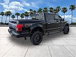 2018 Ford F-150 SuperCrew Cab 4WD Pickup for sale #AD19643A - photo 2