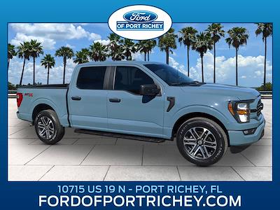 Used 2023 Ford F-150 - photo 1