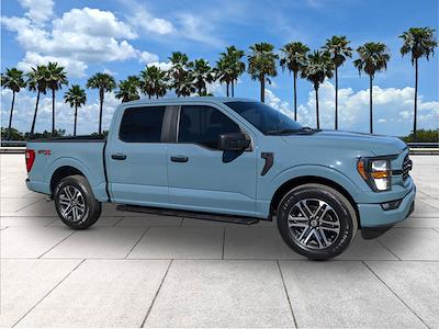 Used 2023 Ford F-150 - photo 1