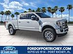 Used 2022 Ford F-250 Limited Crew Cab for sale #AD68984 - photo 1