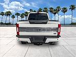 Used 2022 Ford F-250 Limited Crew Cab for sale #AD68984 - photo 8