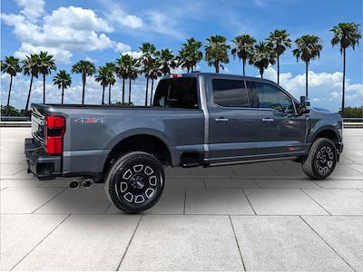 Used 2024 Ford F-250 - photo 1