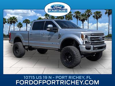 Used 2021 Ford F-250 - photo 1