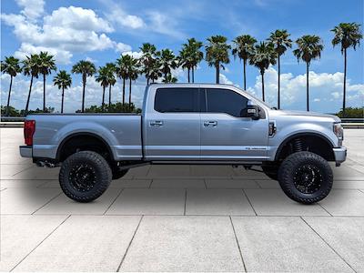 Used 2021 Ford F-250 - photo 1