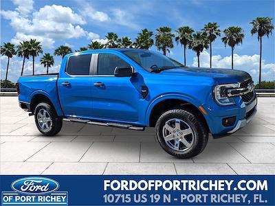 2025 Ford Ranger SuperCrew Cab RWD Pickup for sale #AE09143 - photo 1