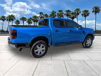 Used 2025 Ford Ranger - photo 1