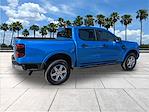 2025 Ford Ranger SuperCrew Cab RWD Pickup for sale #AE09143 - photo 9