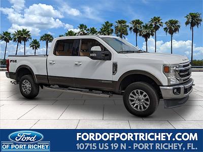 2022 Ford F-250 Crew Cab 4WD Pickup for sale #AE13441 - photo 1