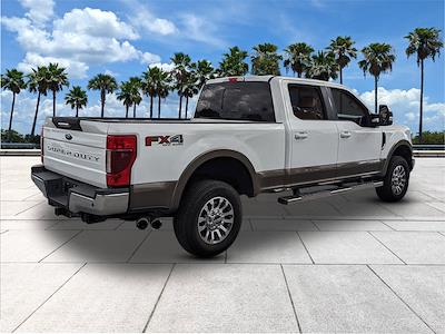 2022 Ford F-250 Crew Cab 4WD Pickup for sale #AE13441 - photo 2