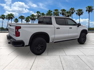 2024 Chevrolet Silverado 1500 Crew Cab 4WD Pickup for sale #AE26879A - photo 2