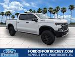Used 2024 Chevrolet Silverado 1500 ZR2 Crew Cab for sale #AE26879A - photo 1