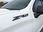Used 2024 Chevrolet Silverado 1500 ZR2 Crew Cab for sale #AE26879A - photo 12