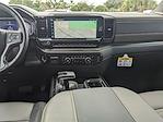 Used 2024 Chevrolet Silverado 1500 ZR2 Crew Cab for sale #AE26879A - photo 16