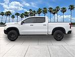 Used 2024 Chevrolet Silverado 1500 ZR2 Crew Cab for sale #AE26879A - photo 7