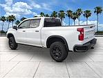 Used 2024 Chevrolet Silverado 1500 ZR2 Crew Cab for sale #AE26879A - photo 8