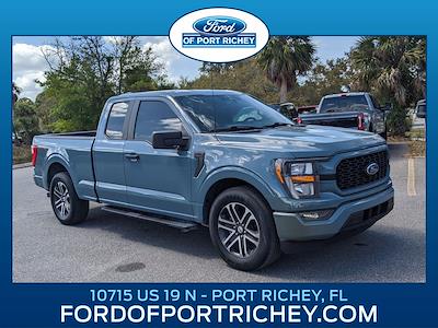 Used 2023 Ford F-150 - photo 1