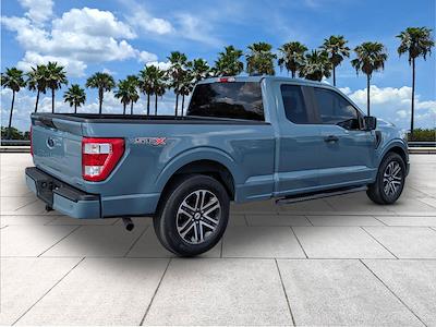 Used 2023 Ford F-150 - photo 1