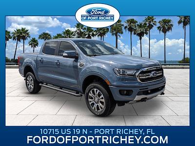 Used 2023 Ford Ranger - photo 1
