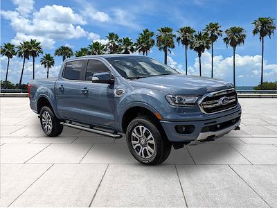 Used 2023 Ford Ranger - photo 2
