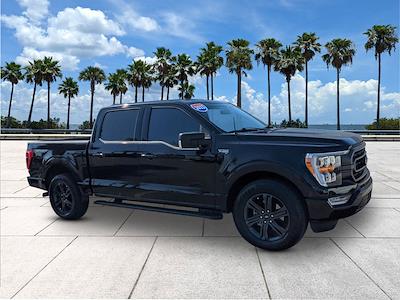 Used 2023 Ford F-150 - photo 1