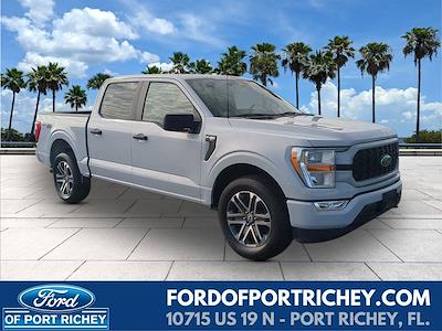 2022 Ford F-150 SuperCrew Cab 4WD Pickup for sale #AE59803 - photo 1