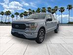 2022 Ford F-150 SuperCrew Cab 4WD Pickup for sale #AE59803 - photo 11