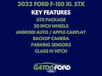 2022 Ford F-150 SuperCrew Cab 4WD Pickup for sale #AE59803 - photo 17
