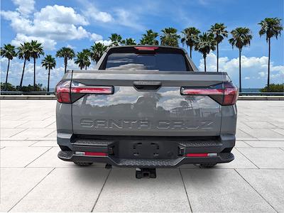 Used 2022 Hyundai Santa Cruz - photo 1