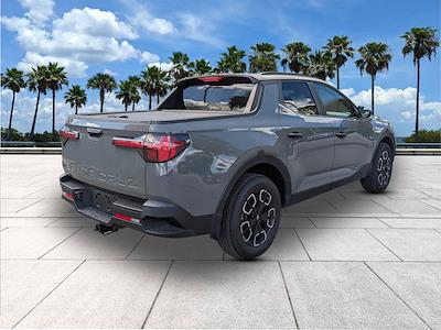 Used 2022 Hyundai Santa Cruz - photo 1