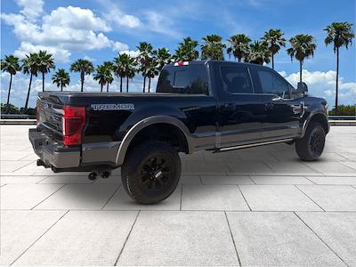 Used 2022 Ford F-250 - photo 1