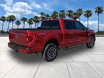 Used 2023 Ford F-150 - photo 1