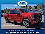 2023 Ford F-150 SuperCrew Cab 4WD Pickup for sale #AE74487 - photo 1
