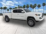 2021 Toyota Tacoma Double Cab 4WD Pickup for sale #AE76089A - photo 2