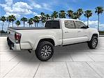 2021 Toyota Tacoma Double Cab 4WD Pickup for sale #AE76089A - photo 9