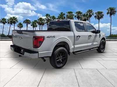 Used 2024 Ford F-150 - photo 1