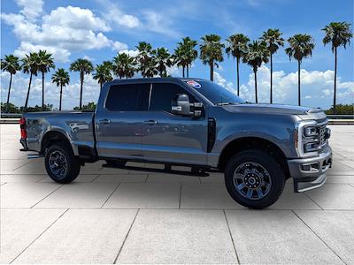 Used 2024 Ford F-250 Lariat Crew Cab for sale #AF89745 - photo 2