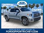 2018 Toyota Tundra Crew Cab RWD Pickup for sale #AF89745A - photo 1