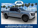 Used 2025 Ford F-150 Lightning Flash SuperCrew Cab for sale #AG08107 - photo 1