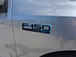 Used 2025 Ford F-150 Lightning Flash SuperCrew Cab for sale #AG08107 - photo 10
